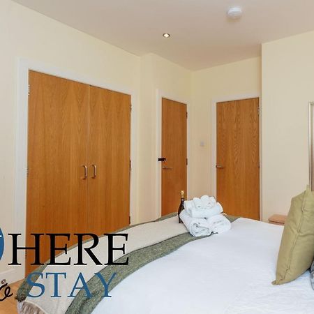 Caledonian Road Lovely 1 Bed Apartment Edinburgh Buitenkant foto